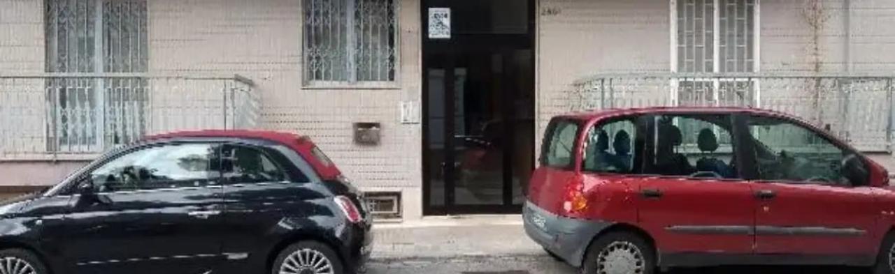 appartamento in affitto a Bari in zona Mungivacca