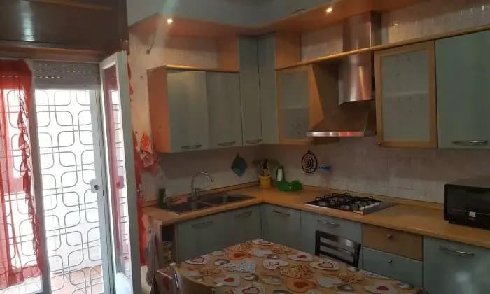 appartamento in affitto a Bari in zona Poggiofranco