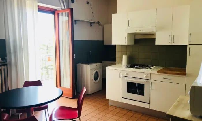 appartamento in affitto a Bari in zona Santo Spirito