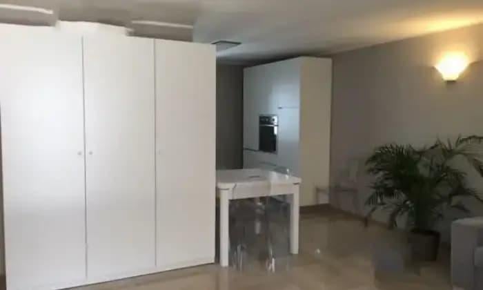 appartamento in affitto a Bari in zona Murat