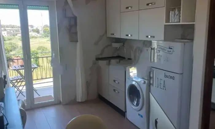 appartamento in affitto a Bari in zona Stanic
