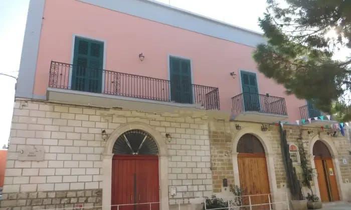 casa indipendente in affitto a Bari in zona Madonnella