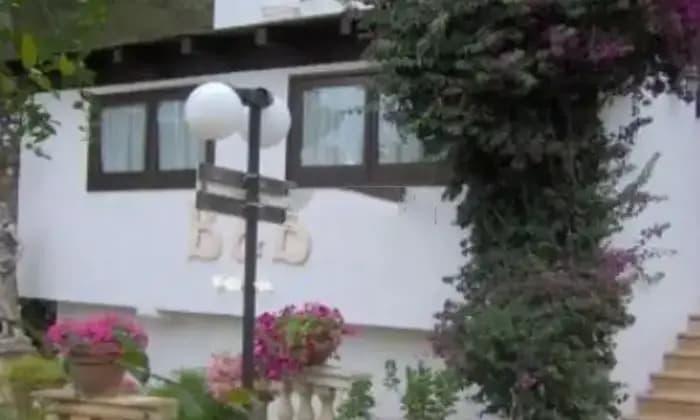 casa indipendente in affitto a Bari in zona Poggiofranco