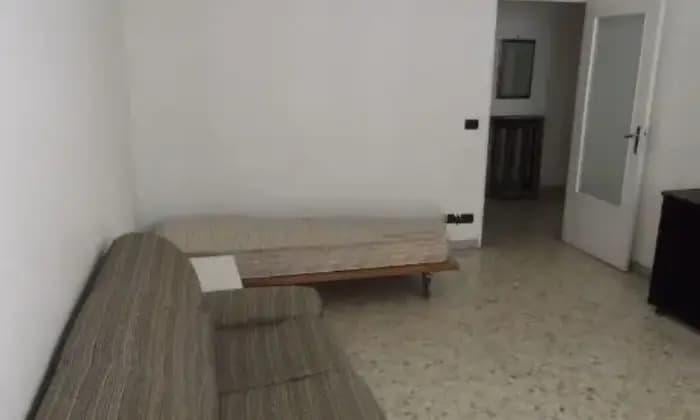 appartamento in affitto a Bari in zona Libertà