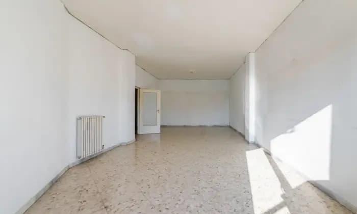 appartamento in affitto a Bari in zona Libertà