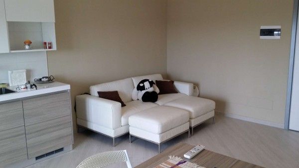 appartamento in affitto a Bari in zona Carrassi