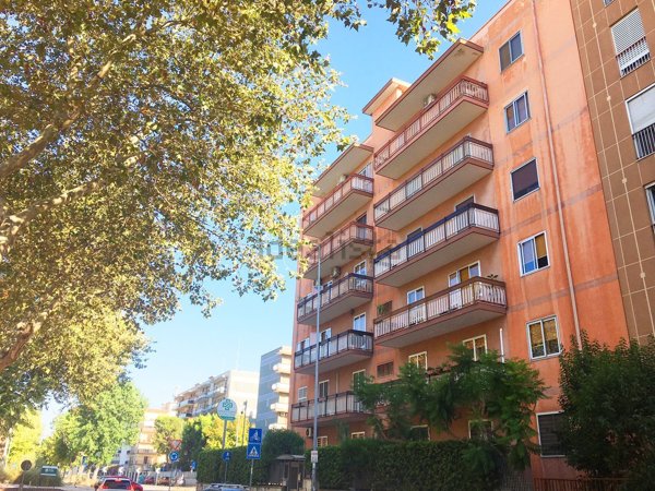 appartamento in affitto a Bari in zona Japigia