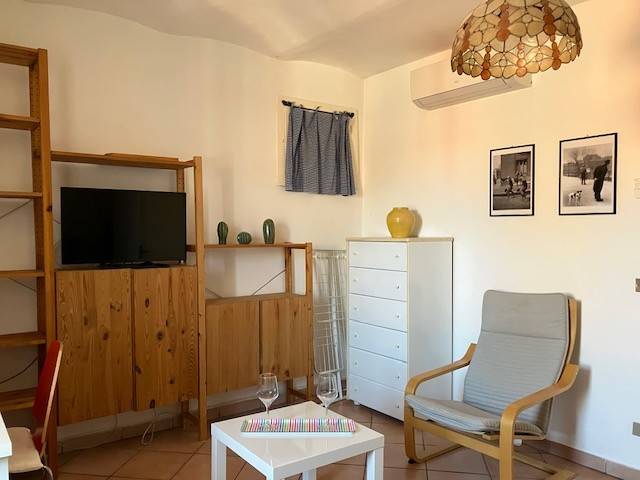 appartamento in affitto a Bari in zona Madonnella