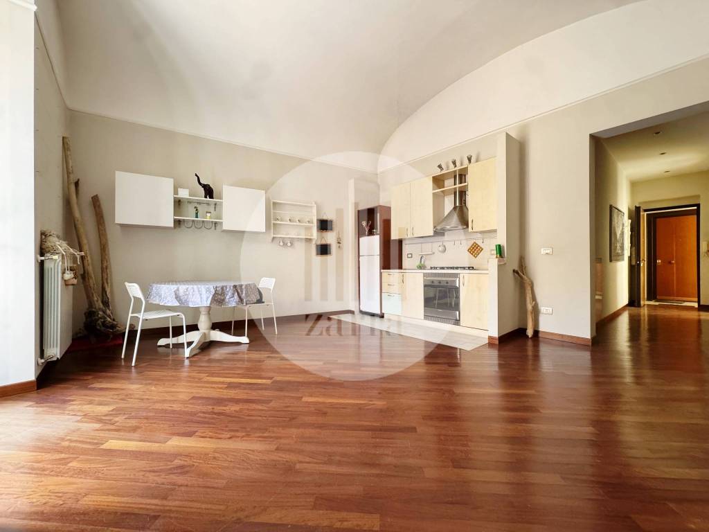 appartamento in affitto a Bari in zona Murat