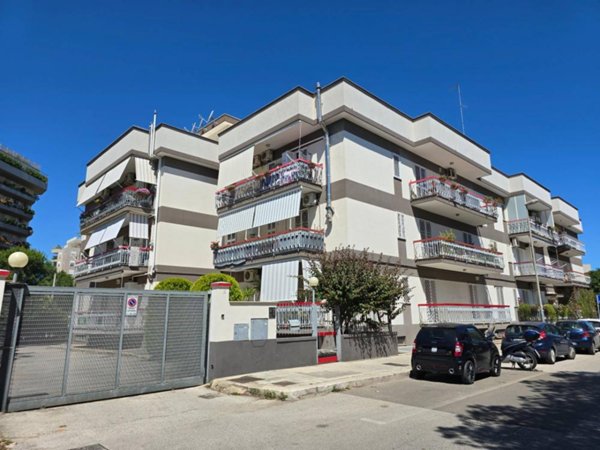ufficio in affitto a Bari in zona San Pasquale
