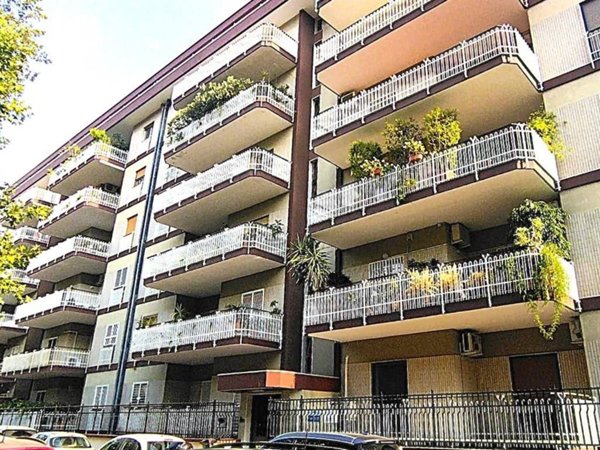 appartamento in affitto a Bari in zona Poggiofranco