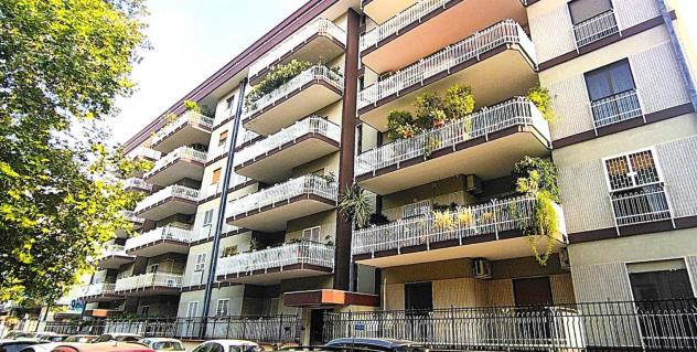appartamento in affitto a Bari in zona Poggiofranco