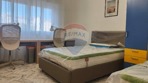 appartamento in affitto a Bari in zona Poggiofranco