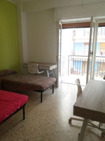 appartamento in affitto a Bari in zona Carrassi