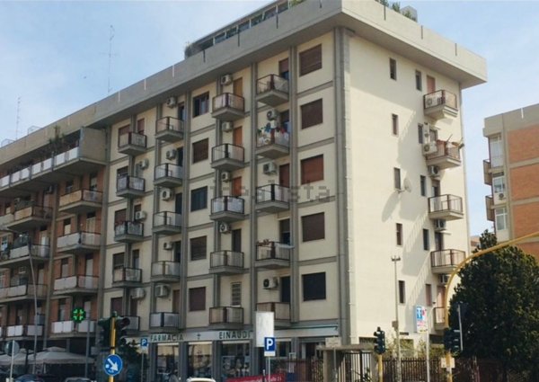 appartamento in affitto a Bari in zona San Pasquale