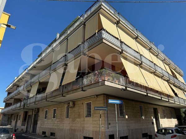 appartamento in affitto a Bari in zona Palese/Macchie