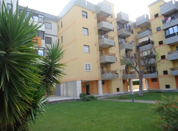 appartamento in affitto a Bari in zona Carbonara