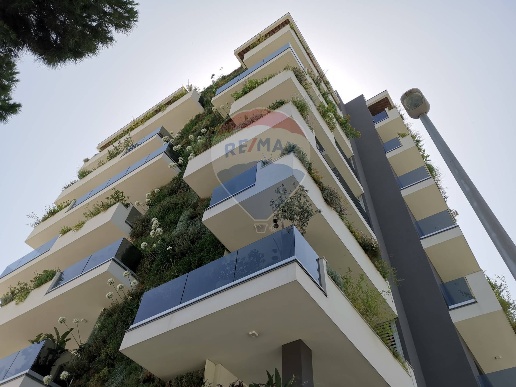 appartamento in affitto a Bari in zona Japigia