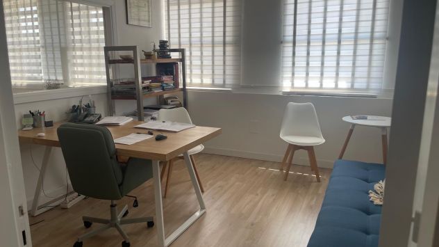 ufficio in affitto a Bari in zona Stanic