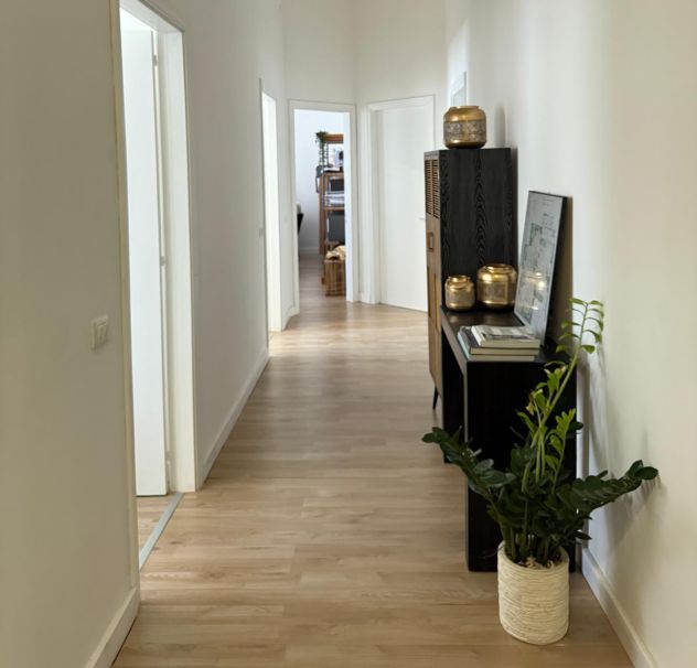 ufficio in affitto a Bari in zona San Paolo