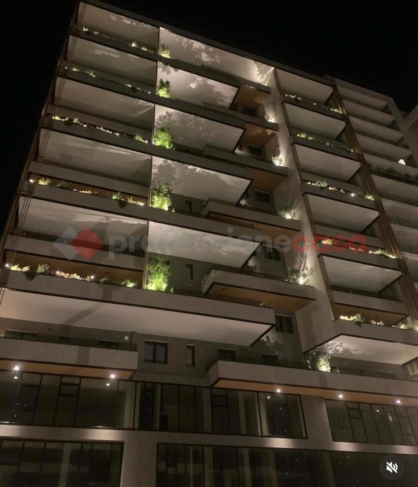 appartamento in affitto a Bari in zona Poggiofranco