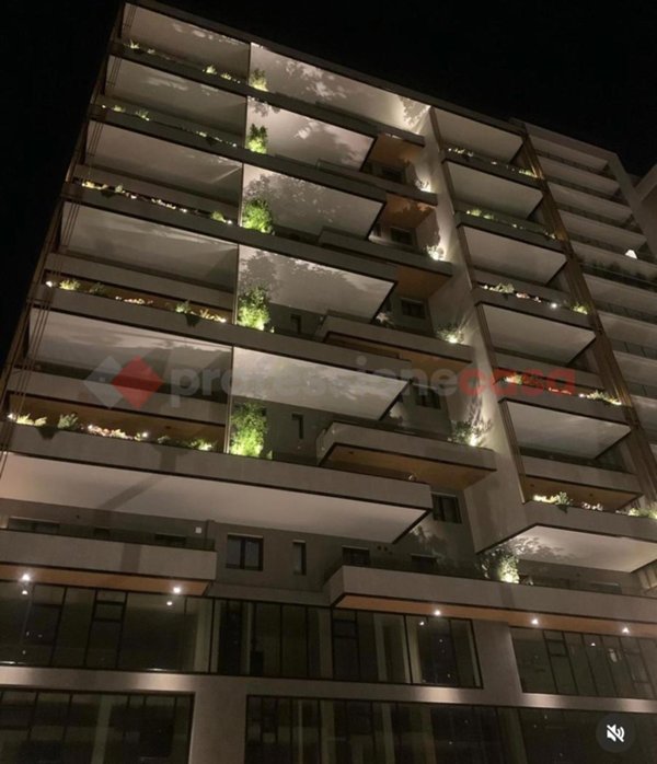 appartamento in affitto a Bari in zona Poggiofranco