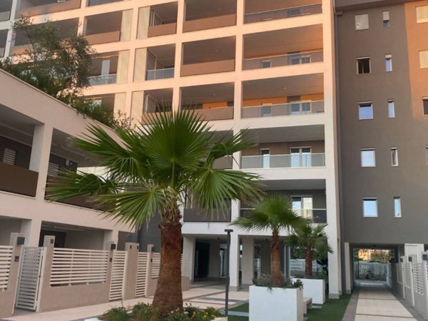 appartamento in affitto a Bari in zona San Giorgio