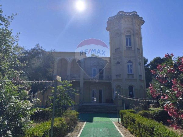 casa indipendente in affitto a Bari in zona Mungivacca