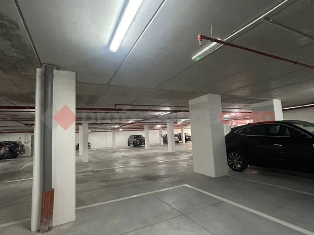 appartamento in affitto a Bari in zona Poggiofranco