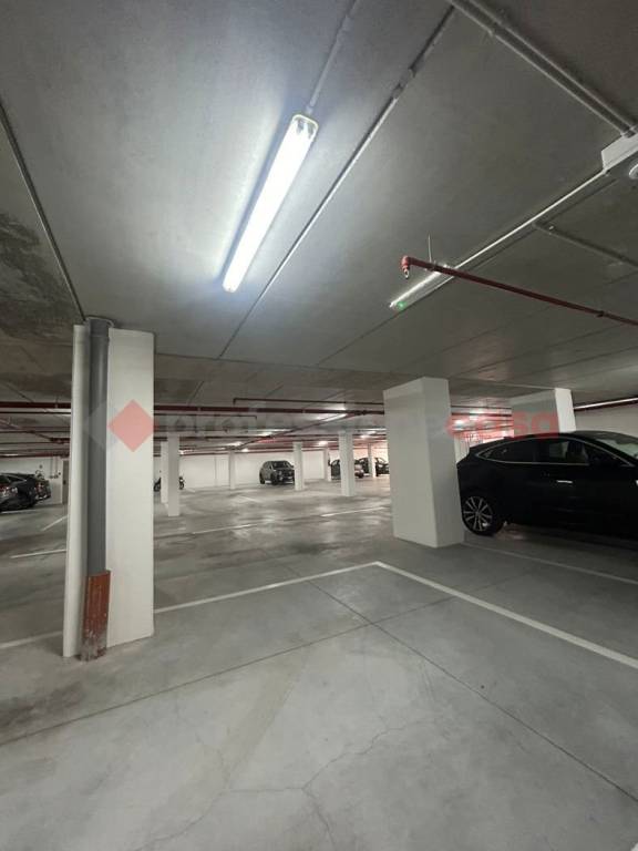 appartamento in affitto a Bari in zona Poggiofranco