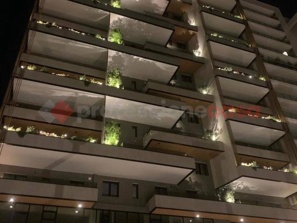 appartamento in affitto a Bari in zona Poggiofranco