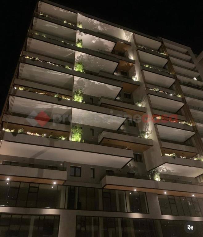 appartamento in affitto a Bari in zona Poggiofranco
