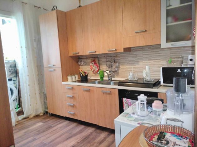 appartamento in affitto a Bari in zona Murat