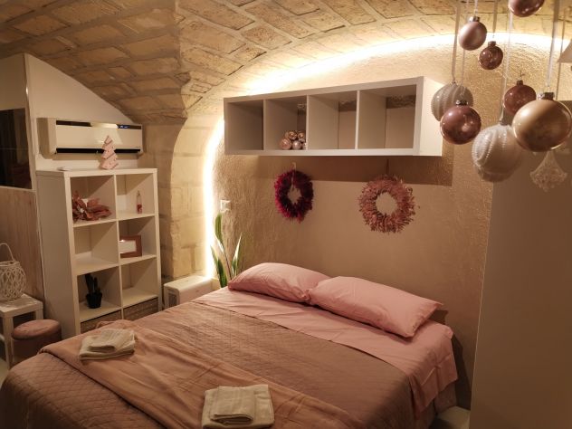 appartamento in affitto a Bari in zona Murat