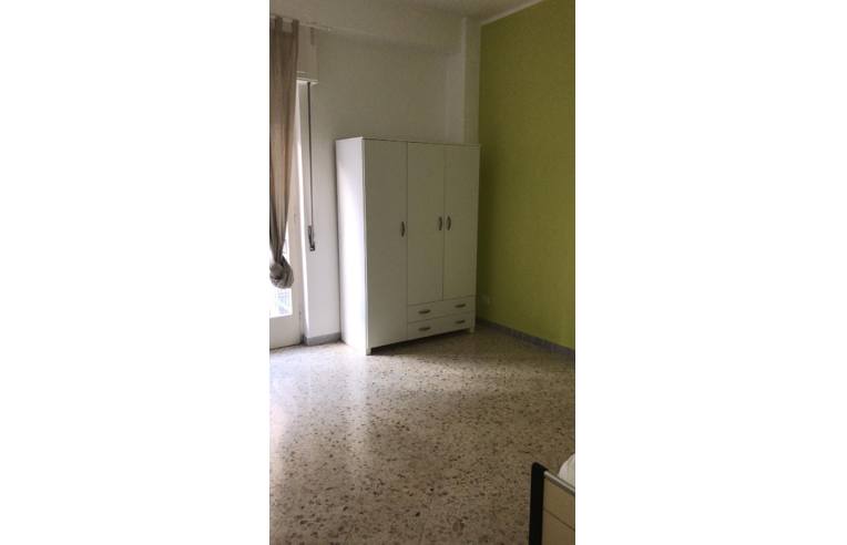 appartamento in affitto a Bari in zona Carrassi