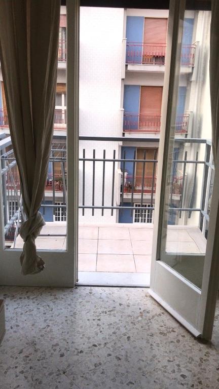 appartamento in affitto a Bari in zona Carrassi