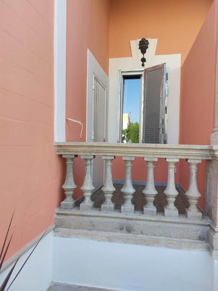 casa indipendente in affitto a Bari in zona Santo Spirito