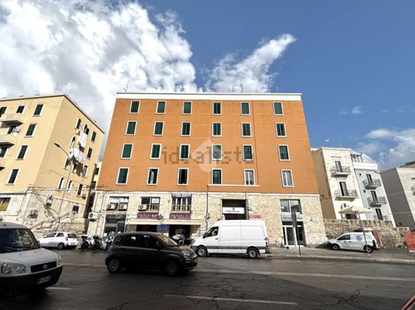 appartamento in affitto a Bari in zona Città Vecchia