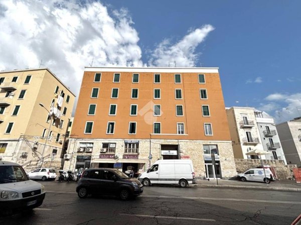 appartamento in affitto a Bari in zona Città Vecchia