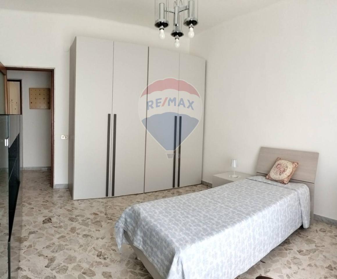 appartamento in affitto a Bari in zona Poggiofranco