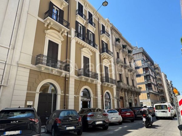 appartamento in affitto a Bari in zona Murat