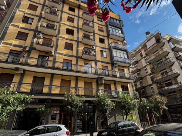 appartamento in affitto a Bari in zona Murat