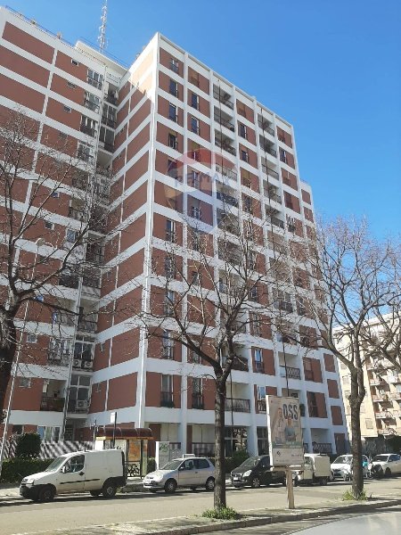 appartamento in affitto a Bari in zona Poggiofranco