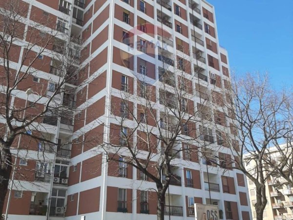 appartamento in affitto a Bari in zona Poggiofranco