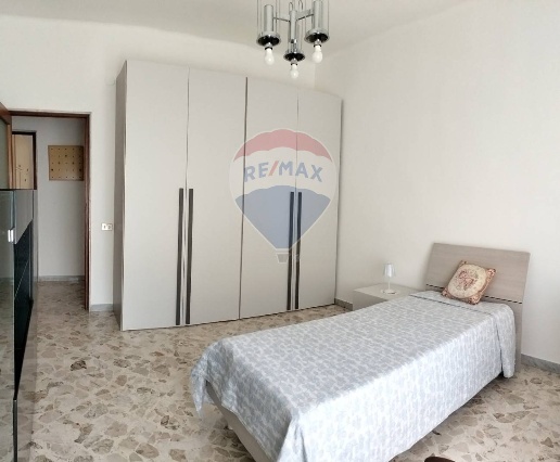 appartamento in affitto a Bari in zona Poggiofranco