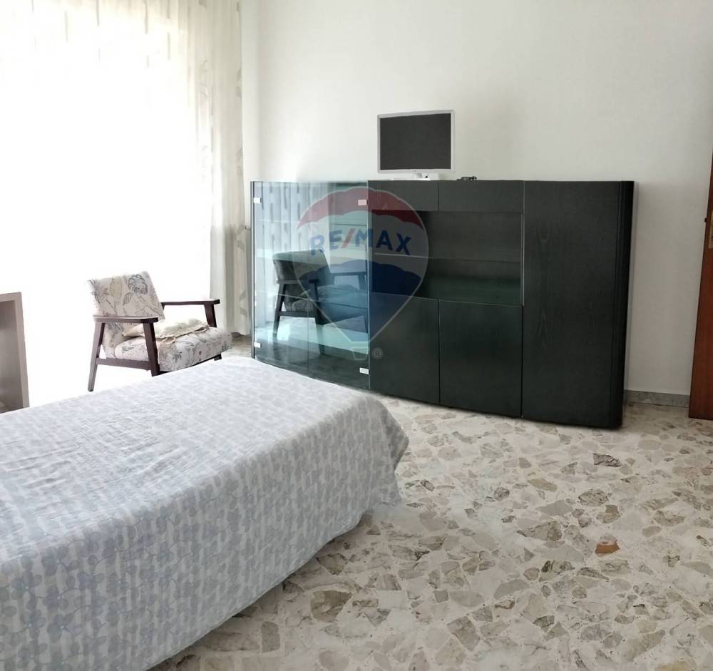 appartamento in affitto a Bari in zona Poggiofranco