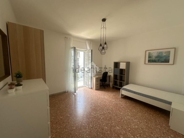 appartamento in affitto a Bari in zona Libertà