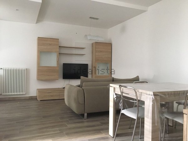 appartamento in affitto a Bari in zona Carrassi