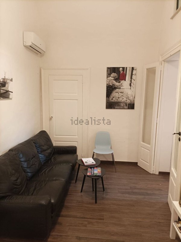 appartamento in affitto a Bari in zona Murat
