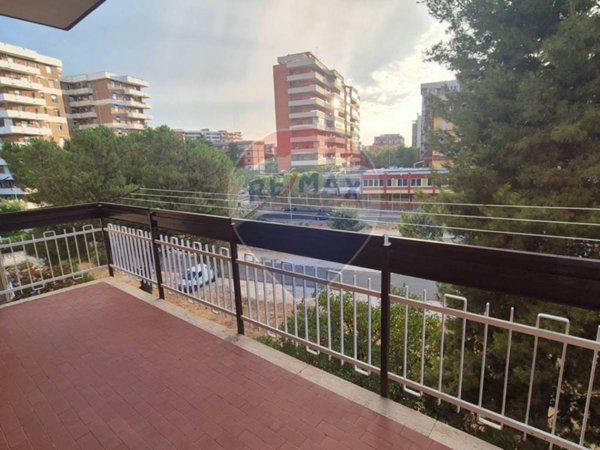 appartamento in affitto a Bari in zona Poggiofranco